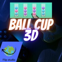 Ball Cup 3D