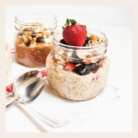 How to Make Overnight Oats