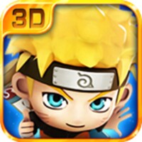 Ninja World 3D