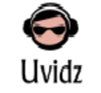 Uvidz app