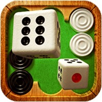 Backgammon