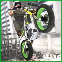 Bike Race Offroad 3D