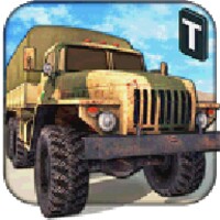 War Trucker 3D