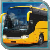 Airport Bus Driving Simulator