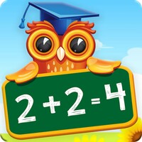 Math Games - Add, Subtract, Multiplication Table