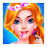 Real Wedding Makeover Salon Games