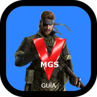 Guide MGS V