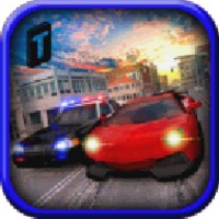 Robber Escape Police 3D