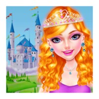 Royal Princess Makeup & Dress Up Games For Girls