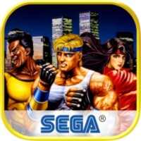 Streets of Rage