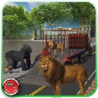 Animal Transporter - Wild