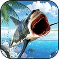 Civil War Shark Attack 3D