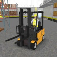 Heavy Forklift Challenge 2015