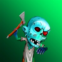 Horror.io: Zombie vs Monsters