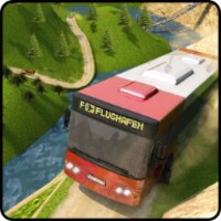 Offroad Bus Driver Hill Climb