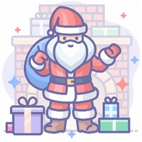 Santa claus