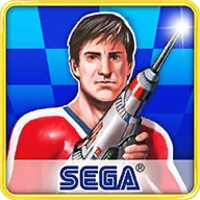 Space Harrier II