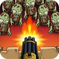 Zombie War