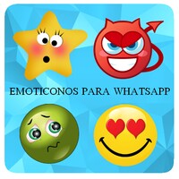 Emoticonos para WhatsApp