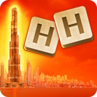 Highrise Word Heroes