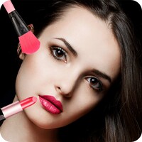 InstaBeauty -Makeup Selfie Cam