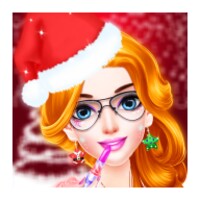 Christmas Makeup : Holiday Makeover Girl