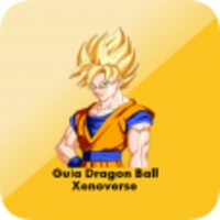 Guía DB Xenoverse