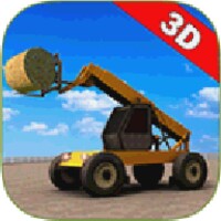 Loader Telehandler Simulator