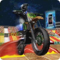 Moto Stunt Bike Racer 3D