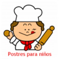 Postres Niños