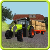 ractor Simulator 3D: Hay