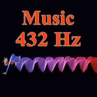 reproductor de musica en frecuencia 432