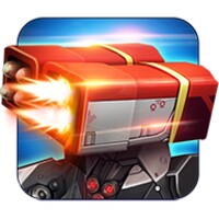 Tower Defense - Galaxy War