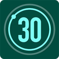 30 Day Fitness Challenge