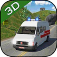 Ambulance Rescue: Hill Station