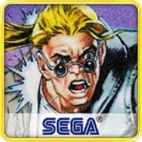 Comix Zone