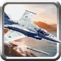 F16 War: Missile Gunner Rivals