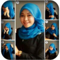 Hijab Tutorial