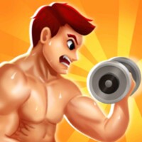 Idle Gym Life 3D!