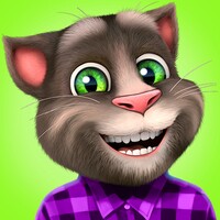 Talking Tom Cat 2 Free