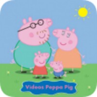 Vídeos Peppa Pig