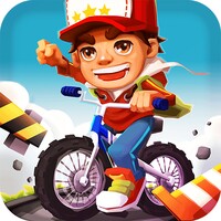 Bike Race 3D