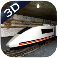 Bullet Train Subway Simulator