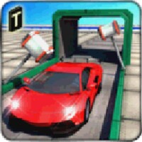 Extreme Car Stunts 3D