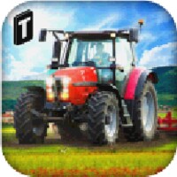 Hill Farmer Sim 3D