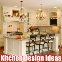 Kitchen Design Ideas