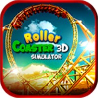 Roller Coaster 3D Simulator