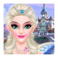 Royal Princess Castle - Princess Makeup Games