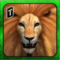 Ultimate Lion Adventure 3D