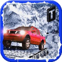 4x4 Winter Snow Drive 3D